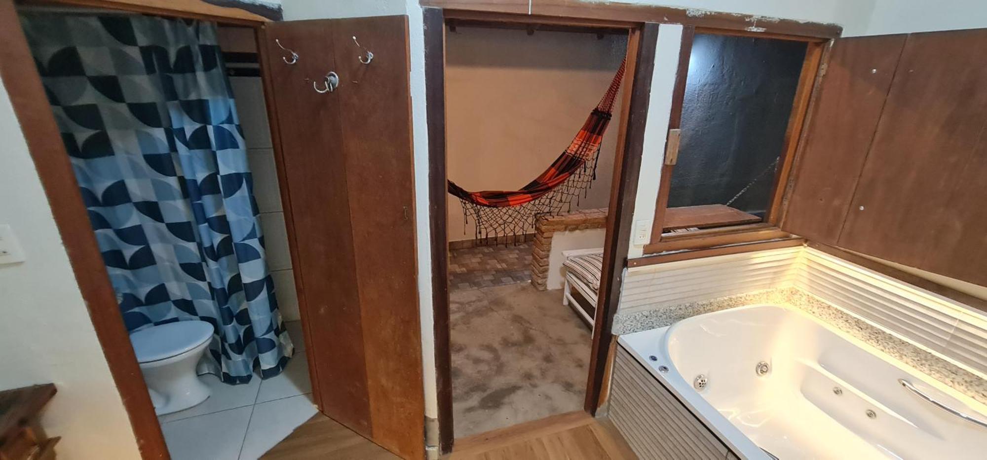 Pousada Dunas - Suites Com Hidromassagem No Coracao Da Vila Itaunas  Zewnętrze zdjęcie